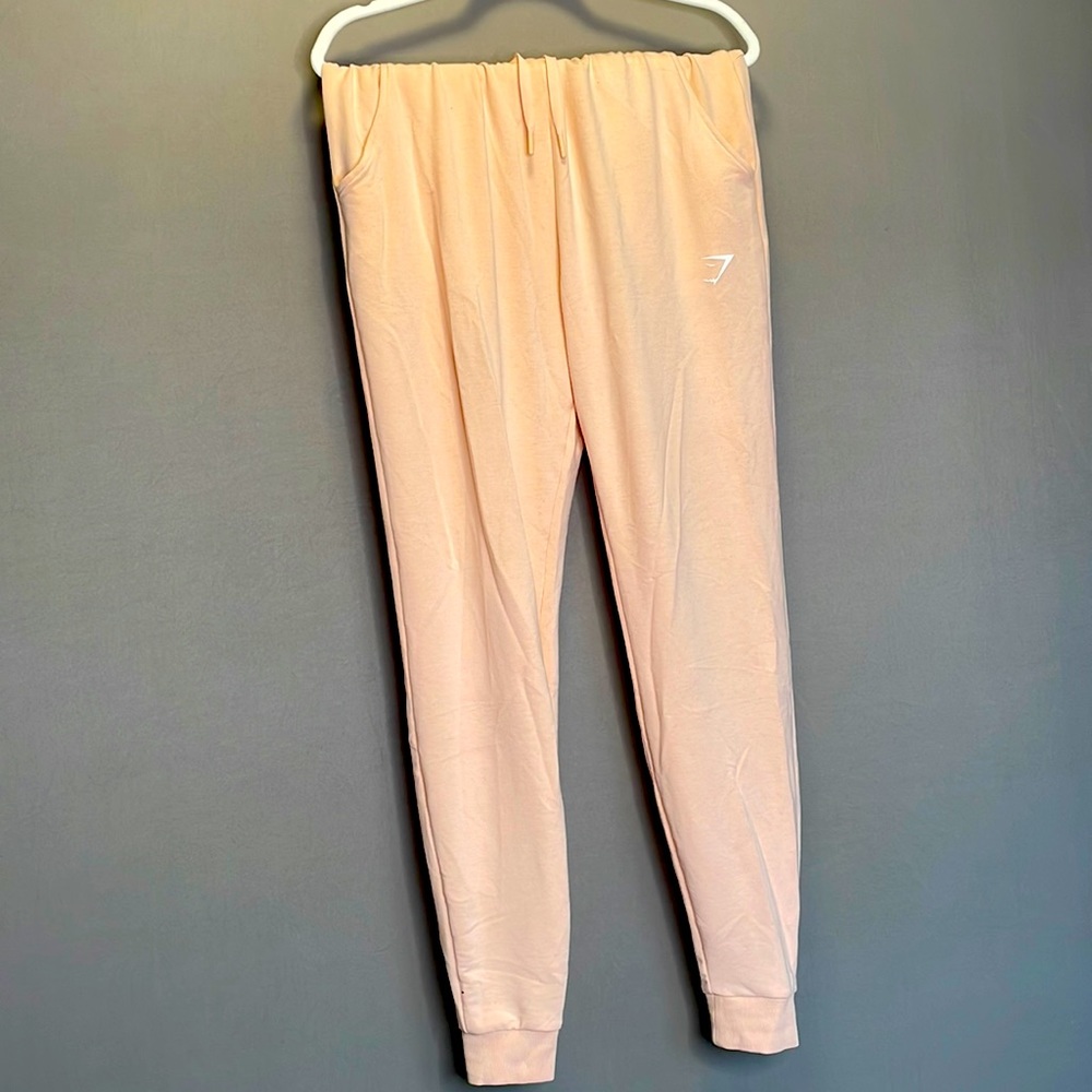 Gymshark Pippa Training Joggers